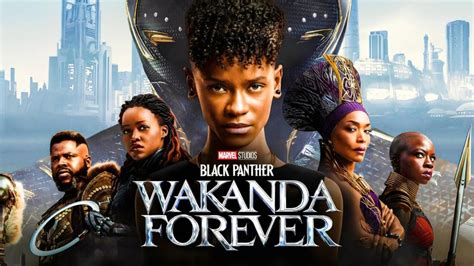 wakanda forever summary|What to Know Before Watching Black Panther: Wakanda Forever